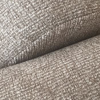 Yanlış Renk Ve Kumaşta Koltuk Takımı Teslimatı, Mağaza Sorumluluk Kabul Etmiyor