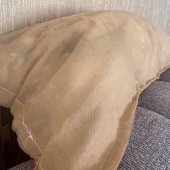 Yanlış Renk Ve Kumaşta Koltuk Takımı Teslimatı, Mağaza Sorumluluk Kabul Etmiyor