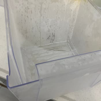 Regal Buzdolabında Sürekli Terleme Sorunu Çözülmüyor