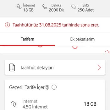 Taahhüt Sonrası Ek Ücret Yansıtılmasına Karşı Uyarı Ve Hak Arama