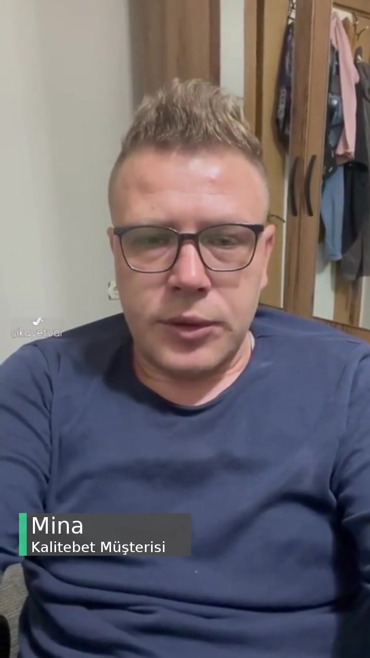 Kalitebet Çekimde Yaşanılan Komisyon Tutarını Bakiyeme Eklemediler! videonun kapak resmi