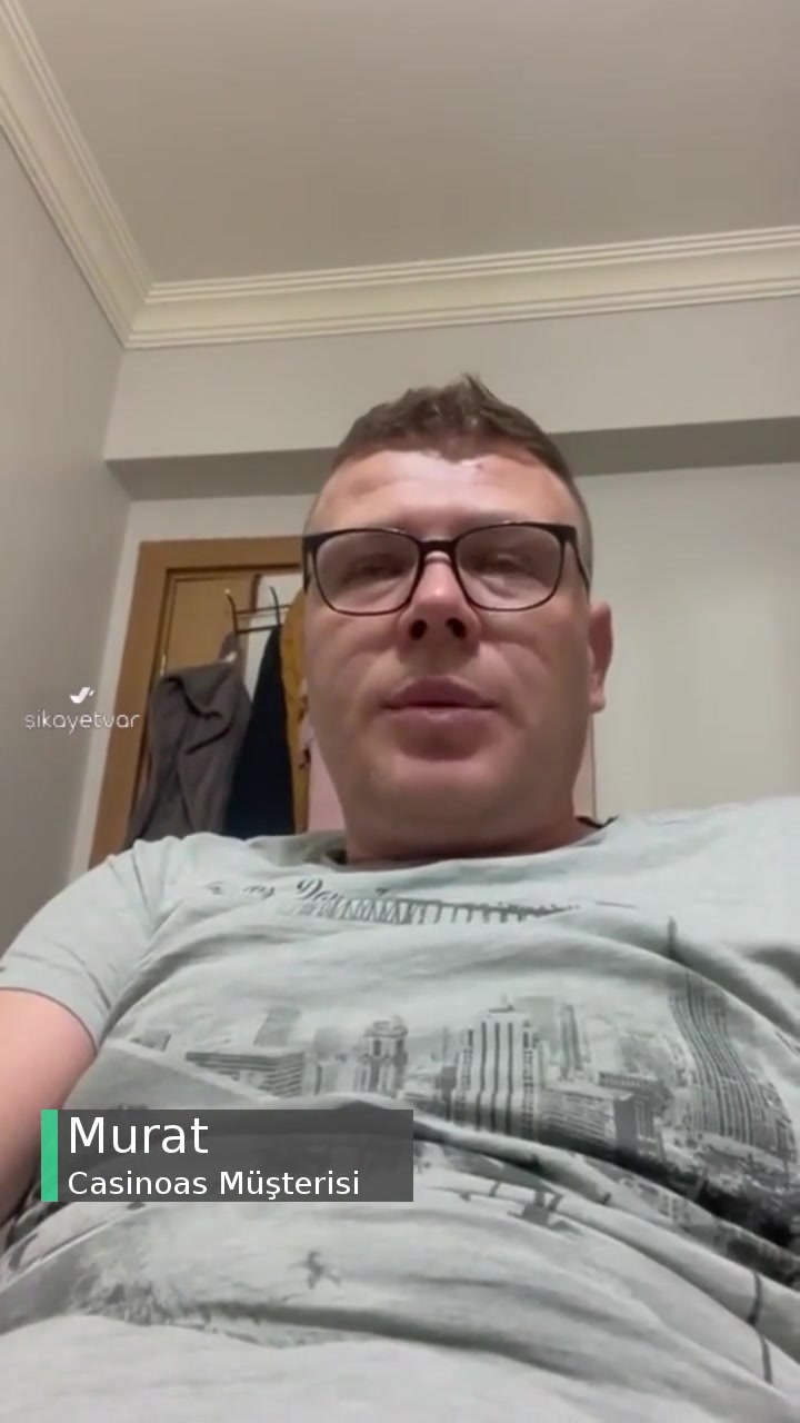 Casinoas Kesintiler Bakiyeme Eklenmedi! videonun kapak resmi