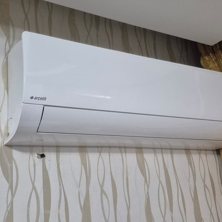 Yeni Alınan Klimam Soğutmuyor, Ücret İadesi Talep Ediyorum