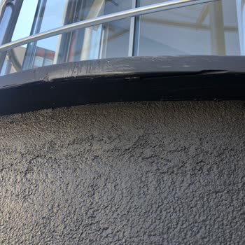 Eksik Ve Hatalı Dış Cephe Boya Uygulaması İle Garanti Ve Sözleşme Sorunları