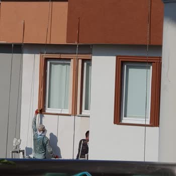 Eksik Ve Hatalı Dış Cephe Boya Uygulaması İle Garanti Ve Sözleşme Sorunları