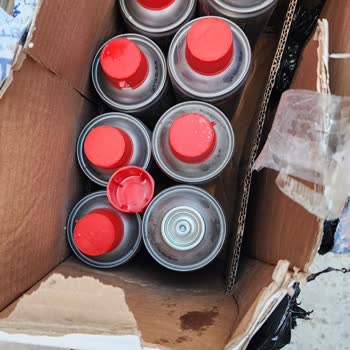 Kırık Ürün Ve Ulaşılamayan Müşteri Hizmetleri