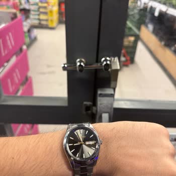 A101 Mağazası Kapanış Saatinden Önce Kapatıldı, Personel İlgisiz Davrandı