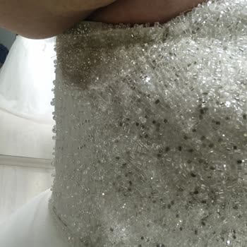 Gelinlikte Eksik Ve Hatalı Teslimat, Çözüm Sunulmadı