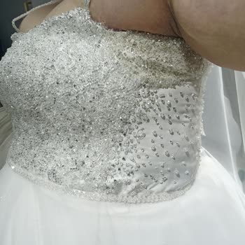 Gelinlikte Eksik Ve Hatalı Teslimat, Çözüm Sunulmadı