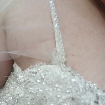 Gelinlikte Eksik Ve Hatalı Teslimat, Çözüm Sunulmadı