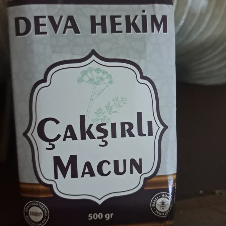 Satıcıya Ulaşamıyorum Ürün Beklediğim Etkiyi Göstermedi