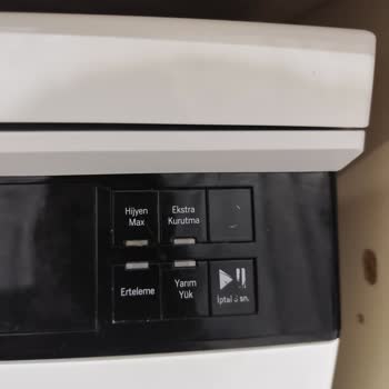 Arçelik Ürünlerinde Sürekli Arıza Ve Yetersiz Servis Deneyimi