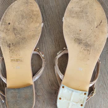 Kısa Sürede Bozulan Sandalet İçin Değişim Veya İade Talebime Olumsuz Yanıt Verildi