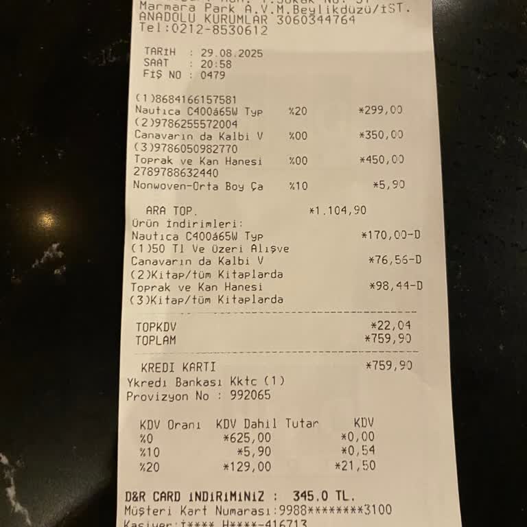 Mağaza Ve İnternet Fiyat Farkı Müşteri Memnuniyetini Etkiliyor