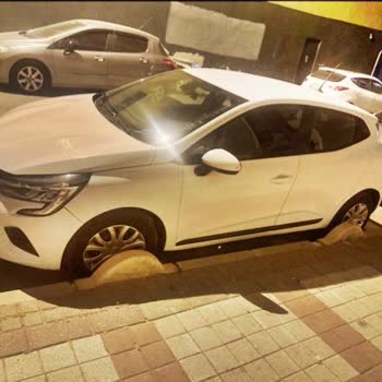 Gece Teslim Alınan Araçtan Sonra 12000 TL Hasar Faturası Ve Belge Eksikliği Mağduriyeti