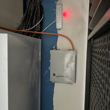 Yeni Binada Fiber Altyapı Var, Hizmet Sunulmuyor!