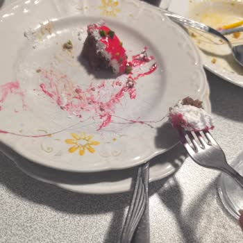 Migros'tan Aldığım Yaş Pastadan Saç Çıkması Ve Ücret İadesi Talebim