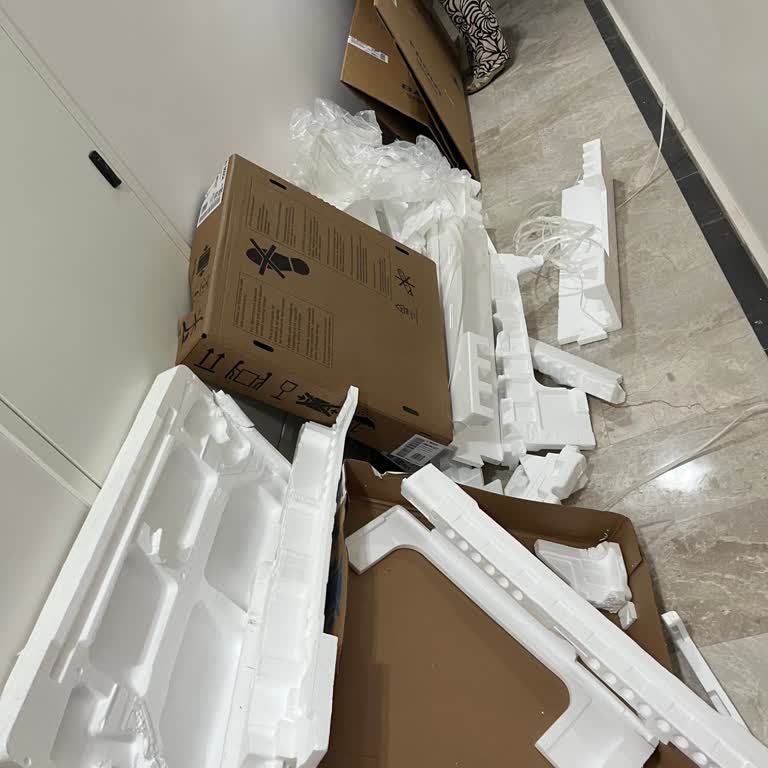 Bosch Servis Ve Teslimat Sürecinde Yaşanan Mağduriyet