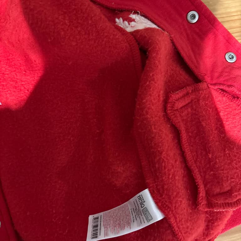 Yıkama Talimatına Uygun Yıkanan Ceket Tülendi, İade Reddedildi!