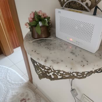 Kablo Net'te Sürekli Bağlantı Kopması Ve Modem Değişimi Sorunu