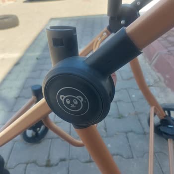 Bebek Arabasının Katlama Sorunu Ve Müşteri Hizmetlerinden Dönüş Alamıyorum