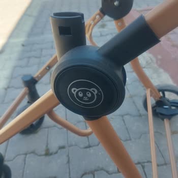 Bebek Arabasının Katlama Sorunu Ve Müşteri Hizmetlerinden Dönüş Alamıyorum