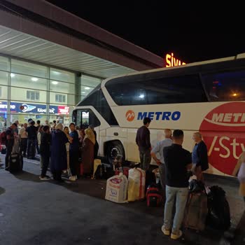 Metro Turizm'de Bilgilendirme Eksikliği Ve Ücret İadesi Sorunu