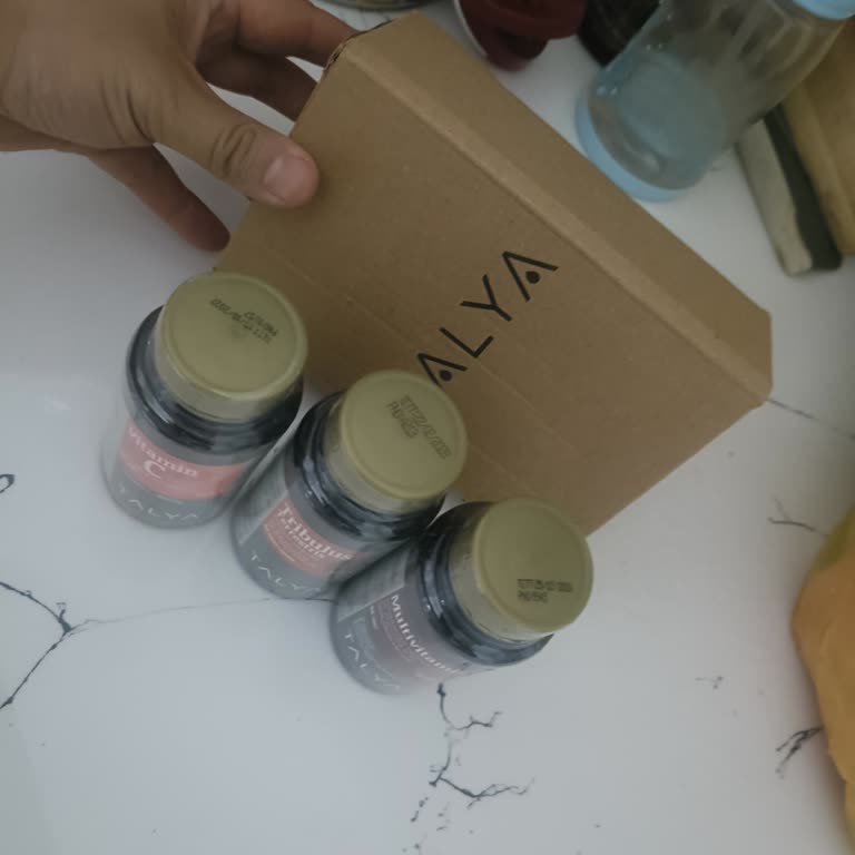 Eksik Ürün Teslimatı Ve Müşteri Hizmetlerine Ulaşılamıyor