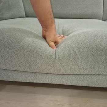 Kilim Mobilya’dan Aldığım Koltuk Takımı Sürekli Arızalı, Sorunlarım Çözülmüyor Ve Tehdit Edildim