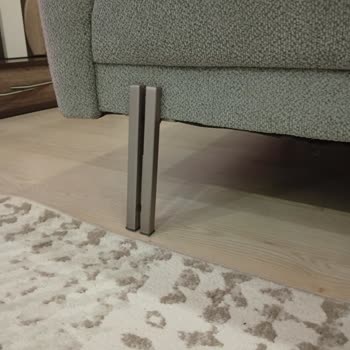 Kilim Mobilya’dan Aldığım Koltuk Takımı Sürekli Arızalı, Sorunlarım Çözülmüyor Ve Tehdit Edildim