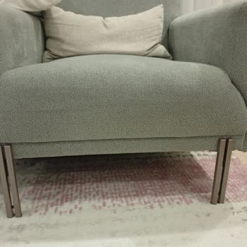 Kilim Mobilya’dan Aldığım Koltuk Takımı Sürekli Arızalı, Sorunlarım Çözülmüyor Ve Tehdit Edildim