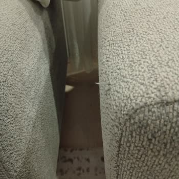 Kilim Mobilya’dan Aldığım Koltuk Takımı Sürekli Arızalı, Sorunlarım Çözülmüyor Ve Tehdit Edildim