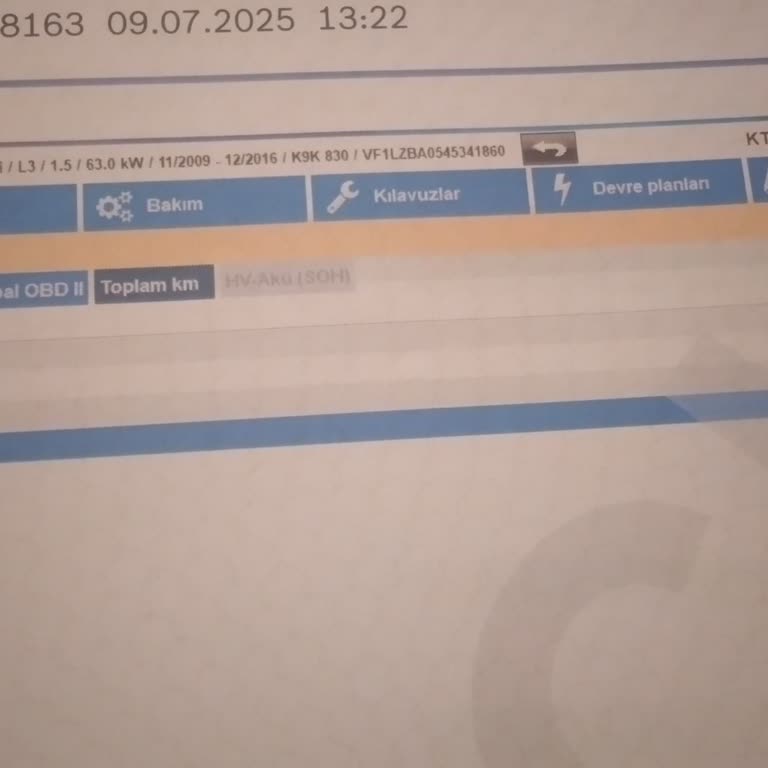 Yanlış Ekspertiz Raporu Nedeniyle Mağduriyet Ve Ücret İadesi Talebi