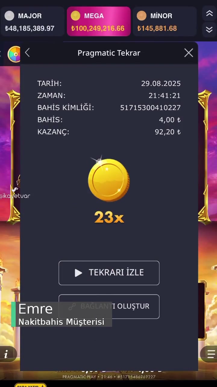 Nakitbahis Söyleyecek Bir Şey Kalmadı! videonun kapak resmi