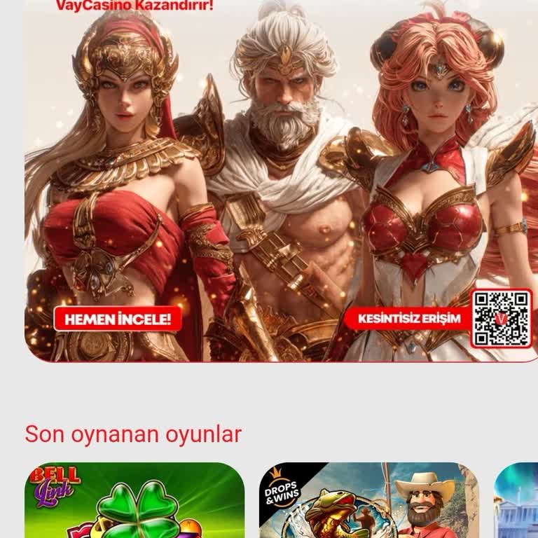 Vaycasino'da Sürekli Yatırım Yapmama Rağmen Oyunlara Erişemiyorum!
