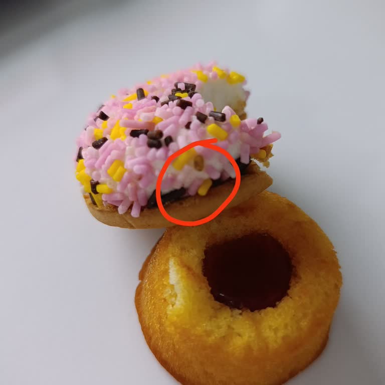 Migros Hemen Siparişimde Bozuk Ve Bayat Ürünler Teslim Edildi, İade Yapılmadı