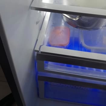 Beko Buzdolabı Rafı Garanti Kapsamında Ücretli Değişim Mağduriyeti