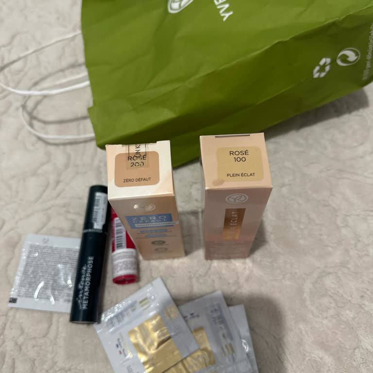 Yanlış Fondöten Numarası Ve Eksik Bilgilendirme Nedeniyle Mağduriyet