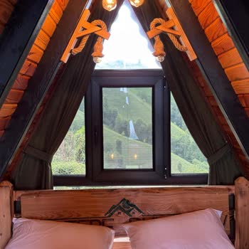 Aytepe Bungalov Rize'de Geri Ödemesi Yapılmayan Kapora Ücreti