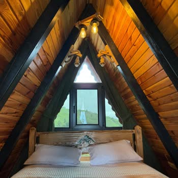 Aytepe Bungalov Rize'de Geri Ödemesi Yapılmayan Kapora Ücreti