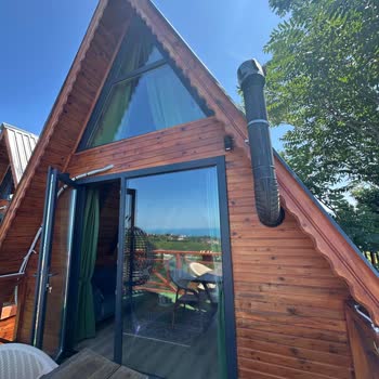 Aytepe Bungalov Rize'de Geri Ödemesi Yapılmayan Kapora Ücreti