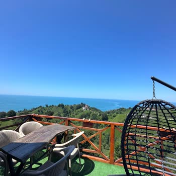 Aytepe Bungalov Rize'de Geri Ödemesi Yapılmayan Kapora Ücreti