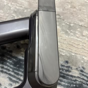 Dyson V15'te Boya Kalitesi Beklentimi Karşılamadı, Değişim Talebim Reddedildi