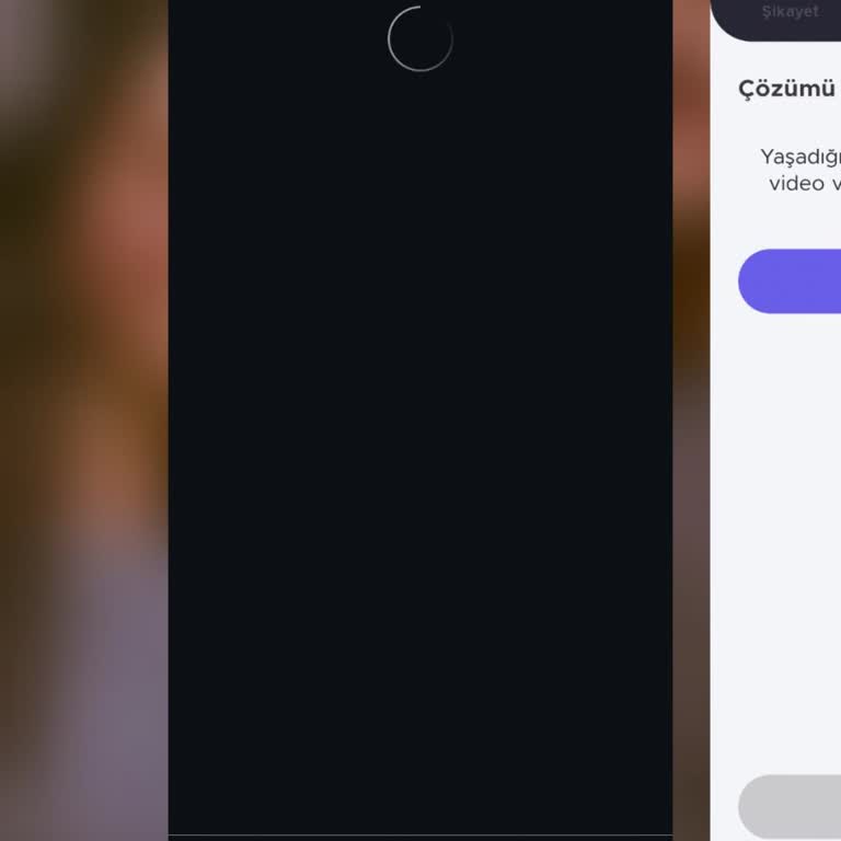 Vodafone'da Çekim Sorunu: İnternet Yok, Çözüm Yok!