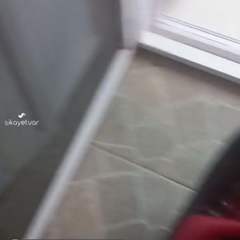 Vileda Pedallı Silme Kovası Turbo
