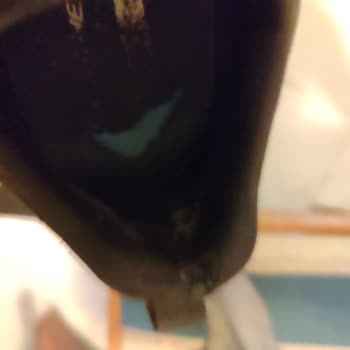 Garanti Dışı Bırakılan Skechers Ayakkabıda Kırılma Ve Jel Patlaması Sorunu