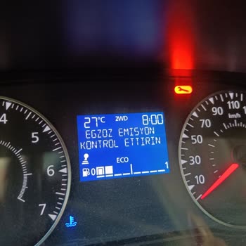 Dacia Duster Arızası 2 Aydır Çözülemiyor, Sürekli Parça Değişimi Mağduriyeti