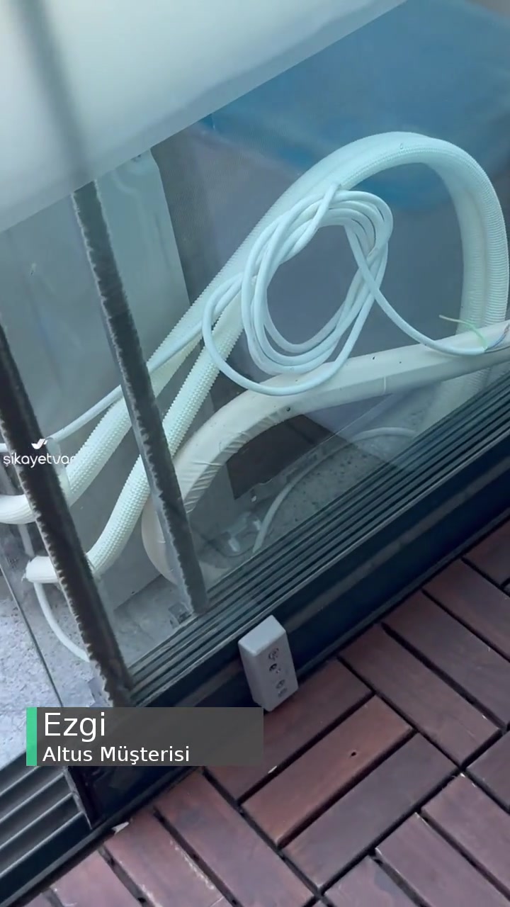 Altus Hala Montaj Yapılmadı videonun kapak resmi