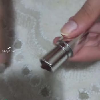 Gratis Beaulis Fun Ruj Şikayeti
