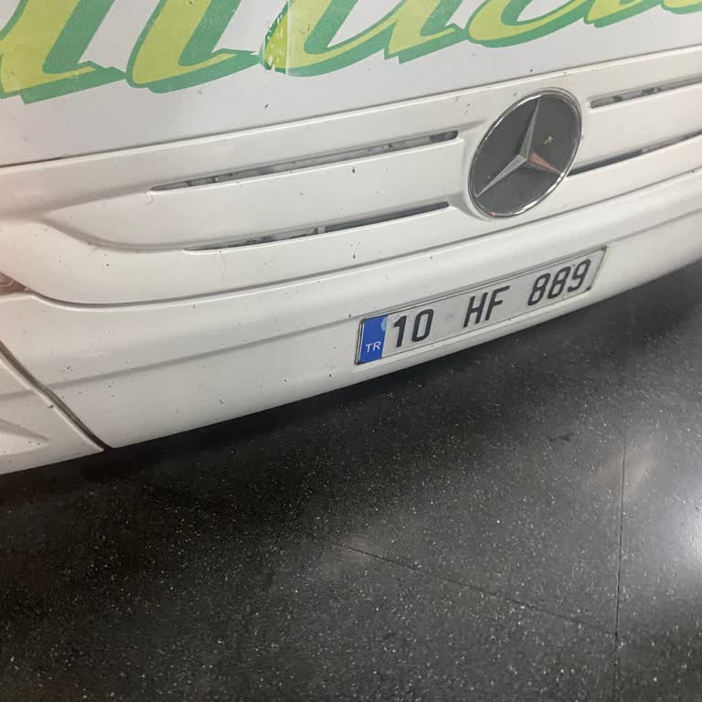 Muavinin Saygısız Tavrı Çocuğumu Ve Beni Otobüs Yolculuğunda Mağdur Etti